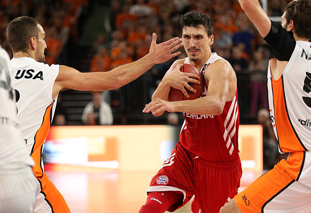 卡拉契奇作 卡拉契奇作