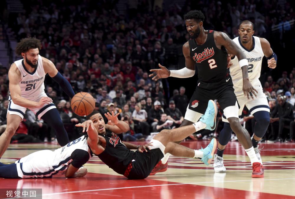 审理过程 审理过程